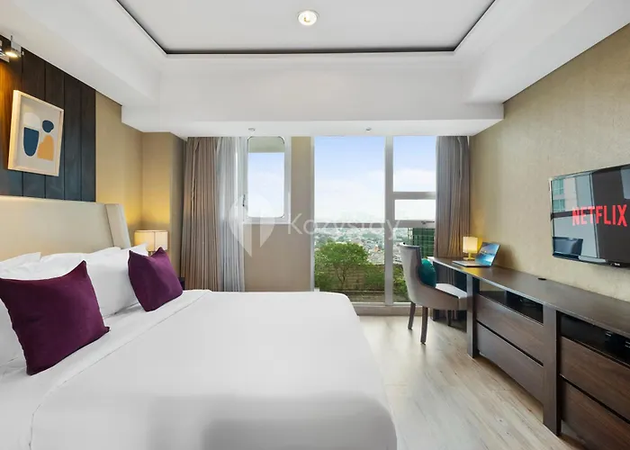 Amara By Kozystay - Kemang