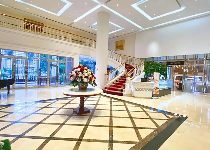 Ambhara Hotel