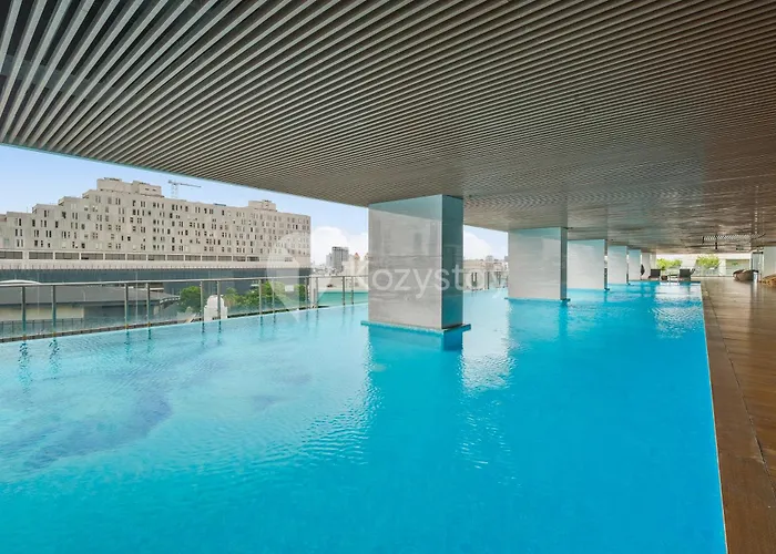 Canary By Kozystay - Menteng