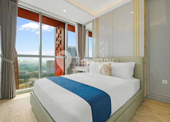 Altin By Kozystay - Tb Simatupang