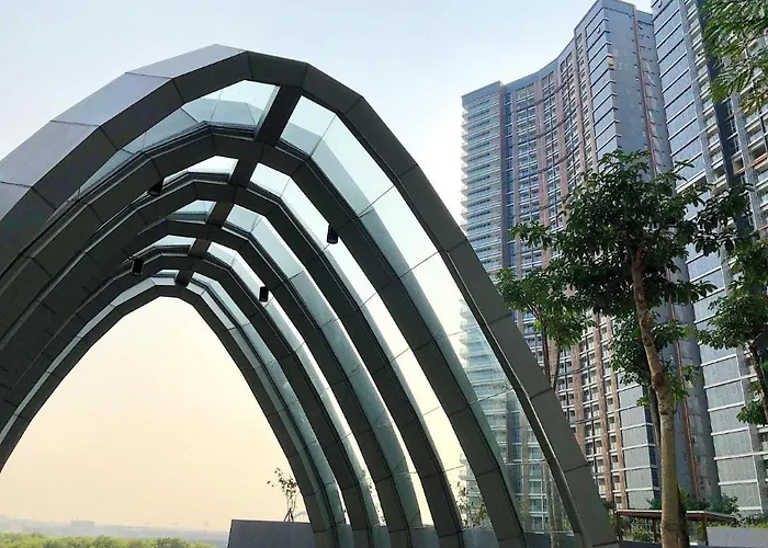 Pik Gold Coast By All Property Residence
