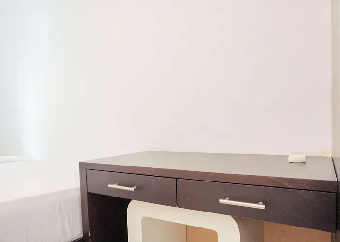 Spacious And Good 3Br Loft At 18Th Floor French Walk Moi Apartment By Travelio