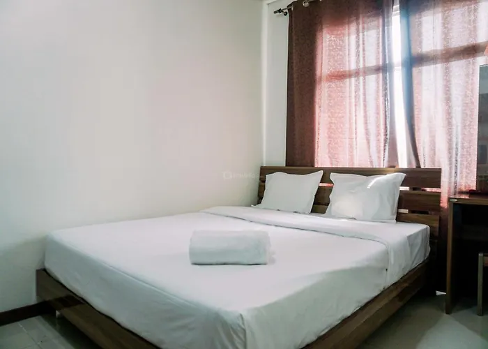 Modern Look 1Br Green Bay Condominium Apartment By Travelio