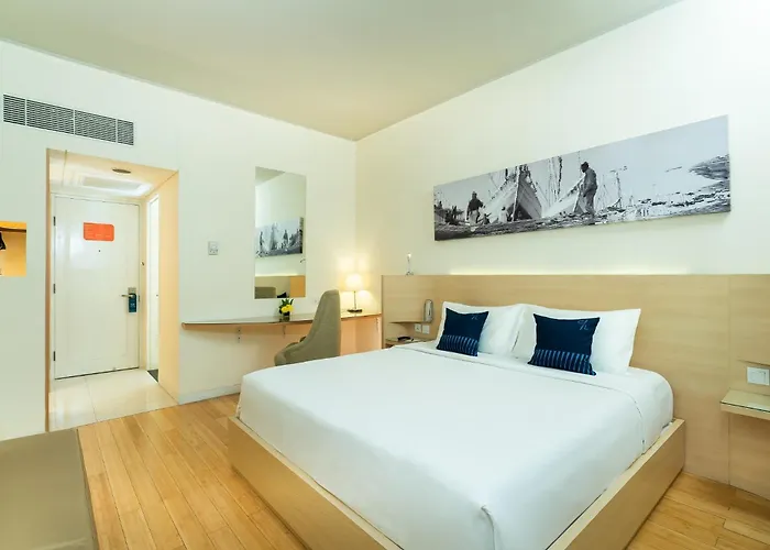 Cityloog Hotel Tebet Jakarta