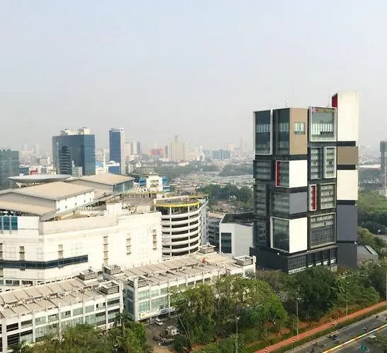 Central Base To Explore North Jakarta