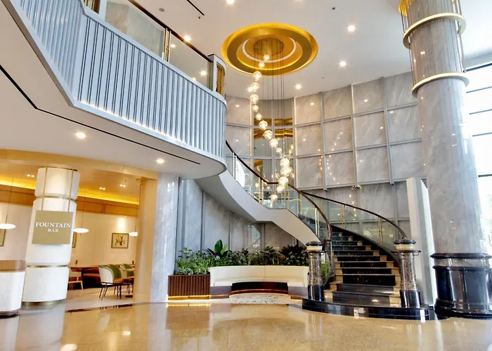 The Acacia Hotel Jakarta