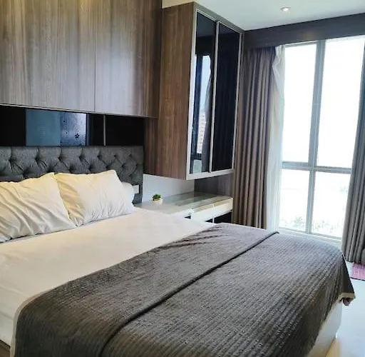 The Mansion Kemayoran 4 Pax
