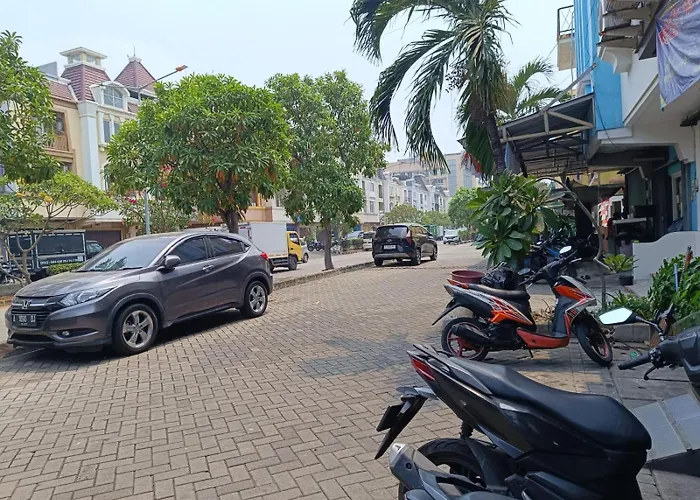 Amethyst Cengkareng Syariah