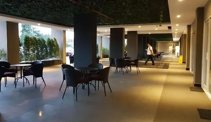 Rd 2Br Apartemen In West Jakarta