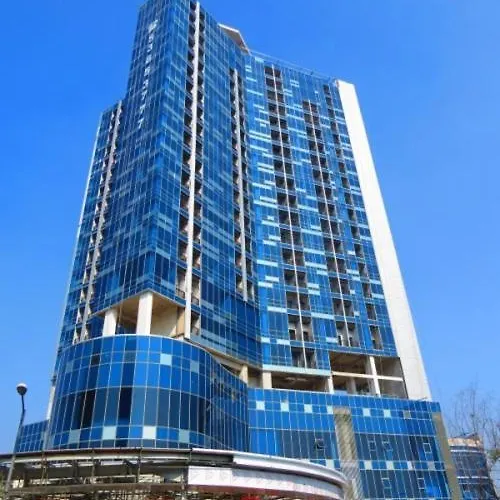 Oa Gp Plaza