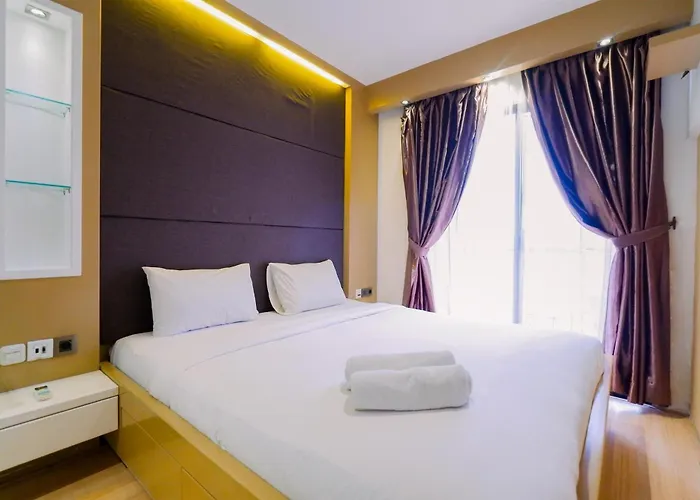 Good Choice 2Br At Cervino Village Casablanca Apartment By Travelio