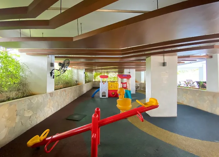 Best Modern 2Br At Bassura City Apartment By Travelio