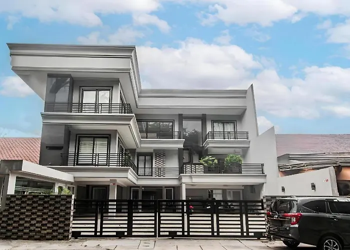 Tos Guest House