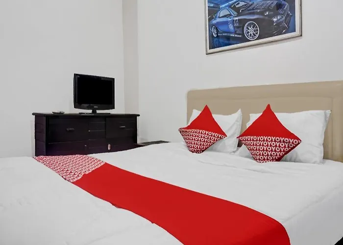 Capital O 90696 Tobana House Bintaro