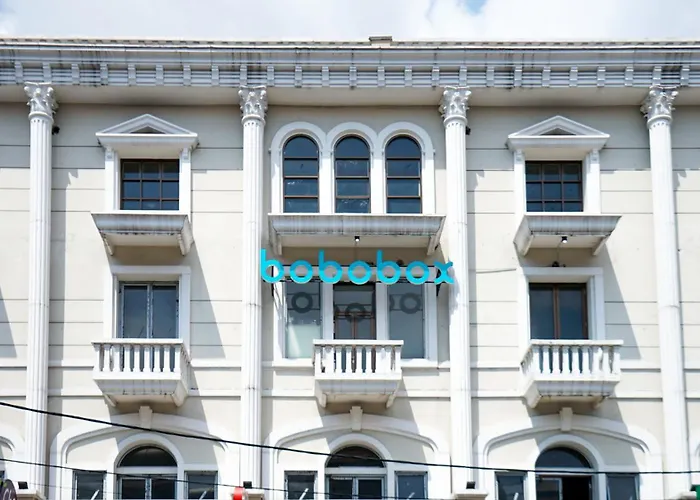Bobopod Juanda, Jakarta