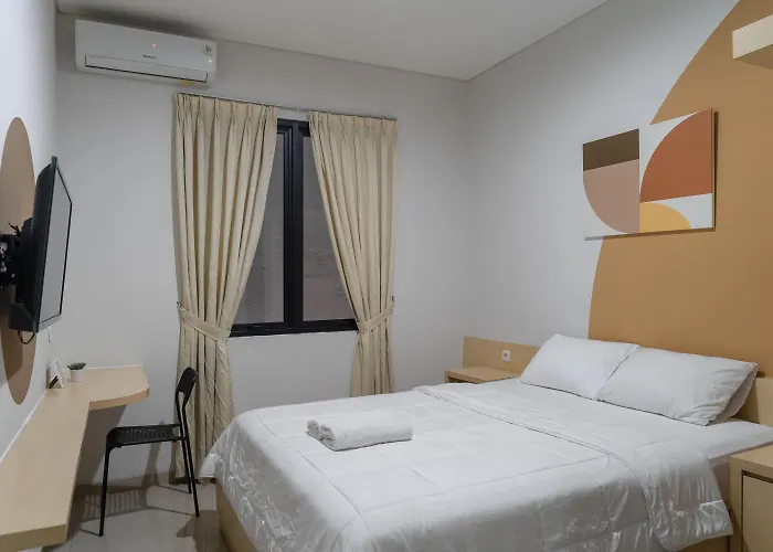 Cove Urooms Panglima Polim