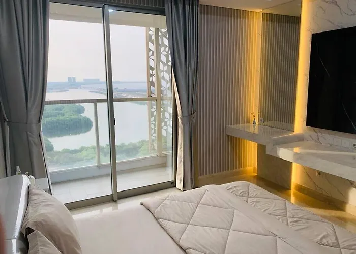 Apartment Goldcoast-Studio Room