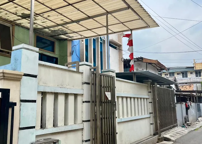 Rb Residence Grogol