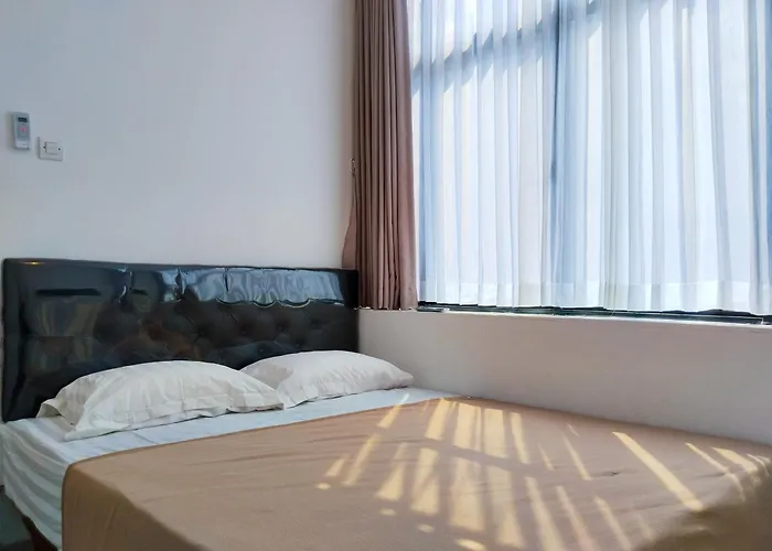 Themas Guest House