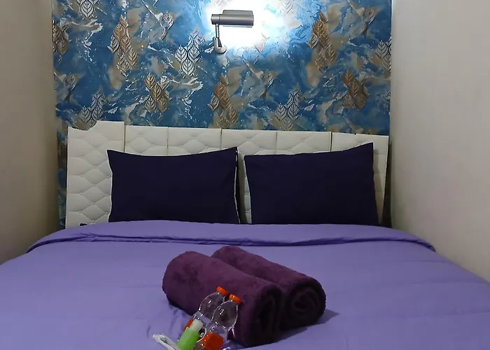 Ketapang Residence Hotel