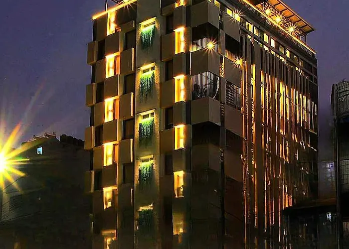 Mimaru Hotel Jakarta Mangga Besar