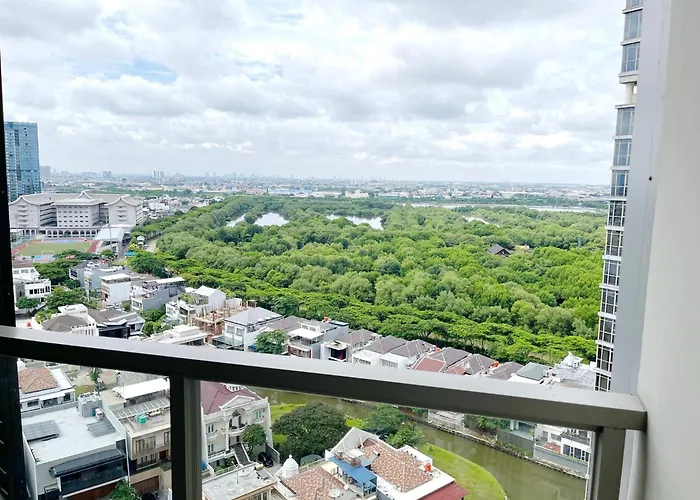 Gold Coast Pik Sea View Apartments By Longesuites
