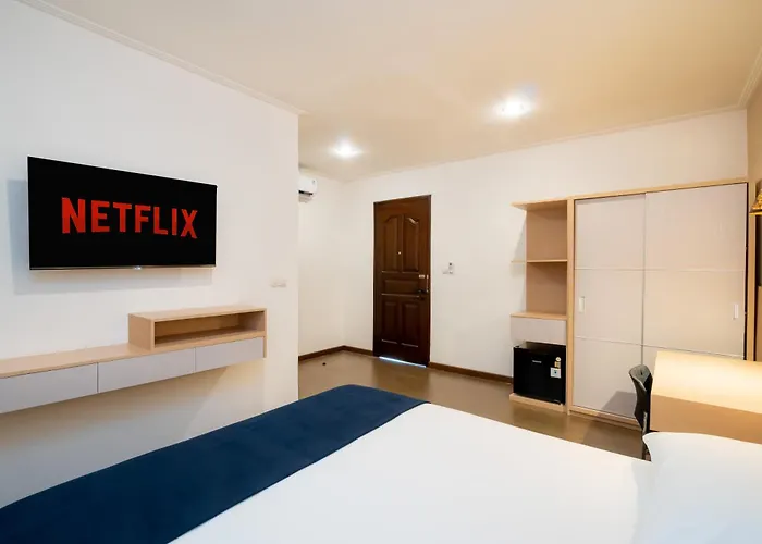 Blok M Residence
