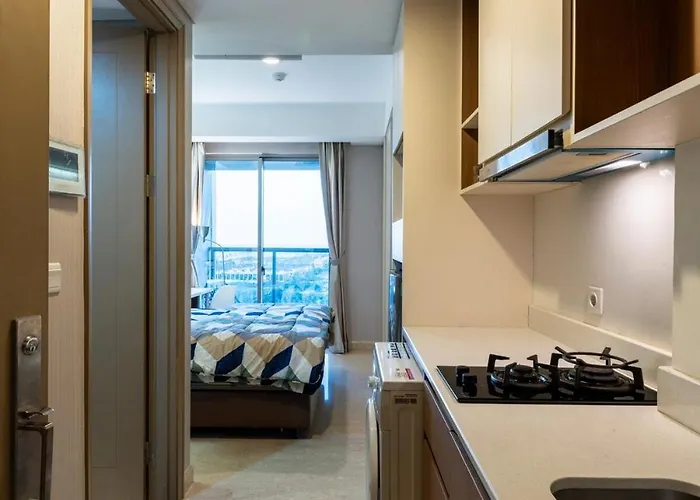 Seaview Apartment In Gold Coast Pik