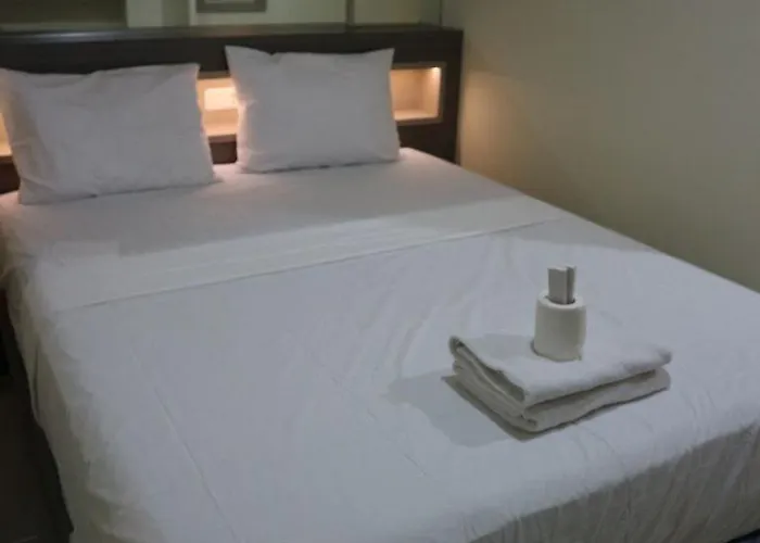 Ethan Hotel Cilincing Plaza