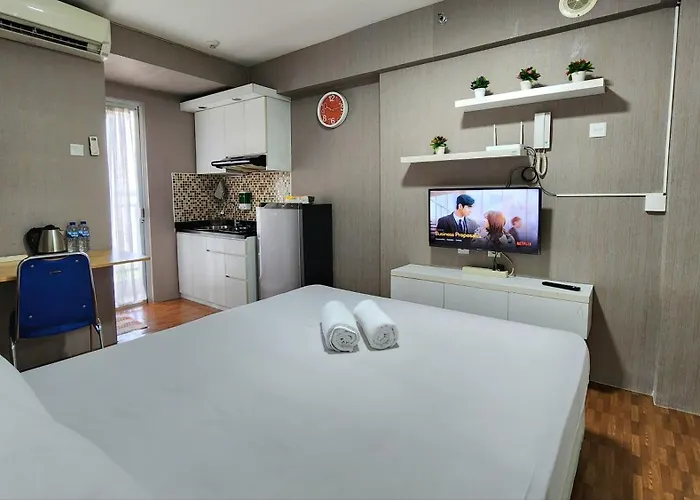 Bassuracity Apartment Near Hi-Speed Train Station -Min Stay 3 Nights-