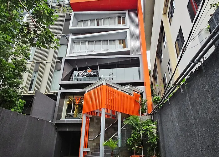 Victory Hotel Jakarta