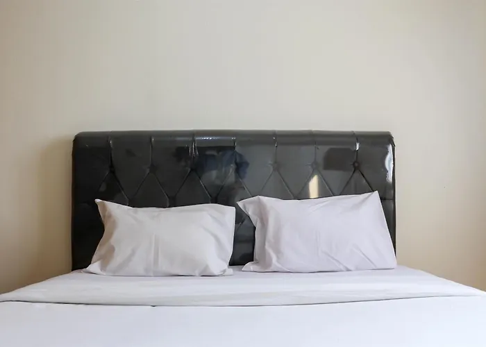 Best Choice And Nice 1Br At Grand Palace Kemayoran Apartment By Travelio