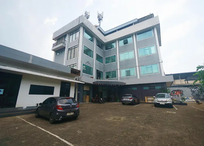 Nusantara Wisma Bango By Reccoma