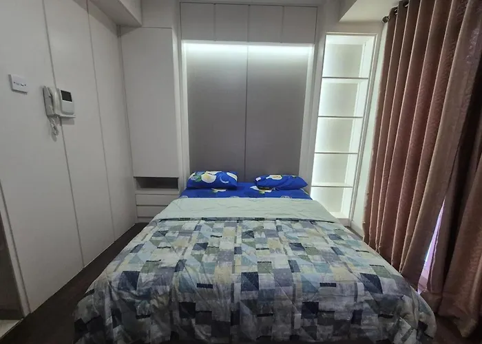 Apartemen Puri Orchard Lani\'S Transit Tower Ch