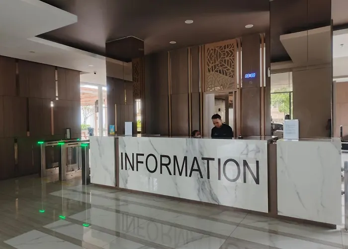 Loft Privato, Jakarta