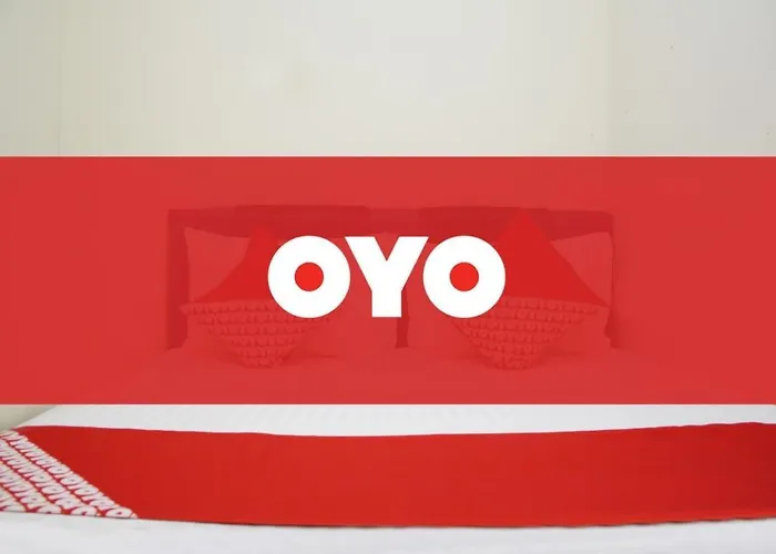 Oyo Life 2794 Kost Al Barokah 3