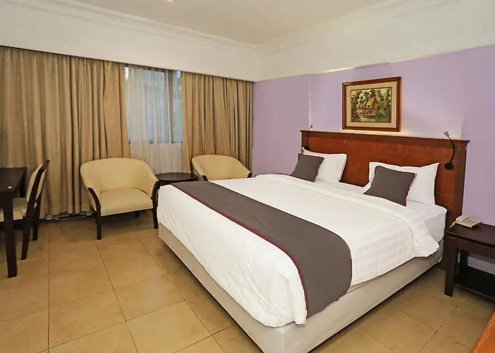 Collection O 91898 Series Hotel Kuningan
