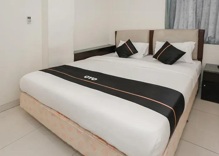 Townhouse Oak J&B Gunung Sahari