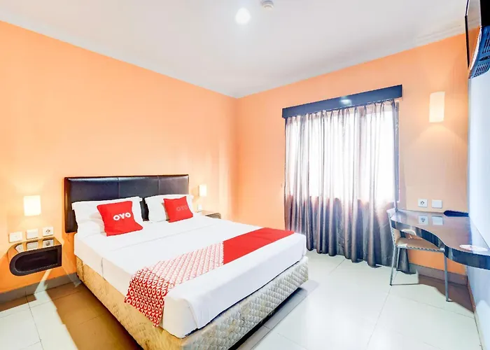 Collection O Manggis Inn