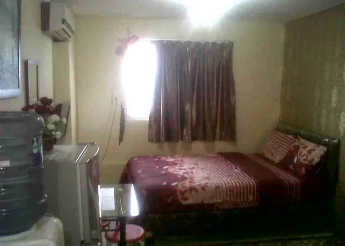 Adaru Gading Icon Apartment