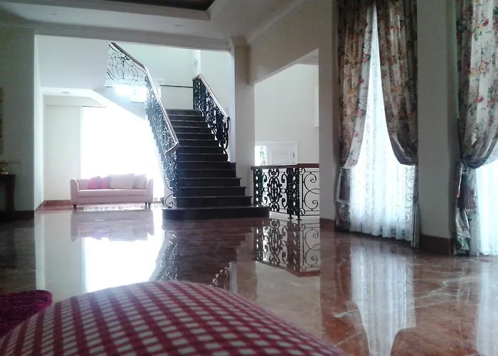 Elliottii Residence Pondok Indah