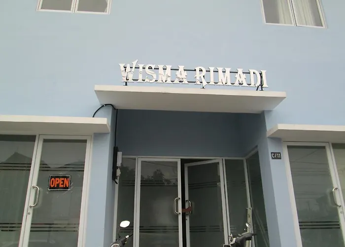 Wisma Rimadi