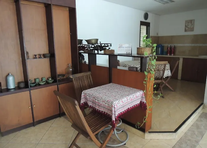 Rumah Polonia