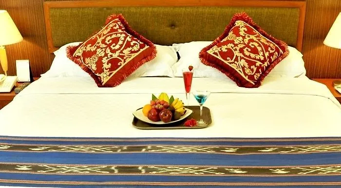 Hotel D\'Wangsa Maluku Jakarta