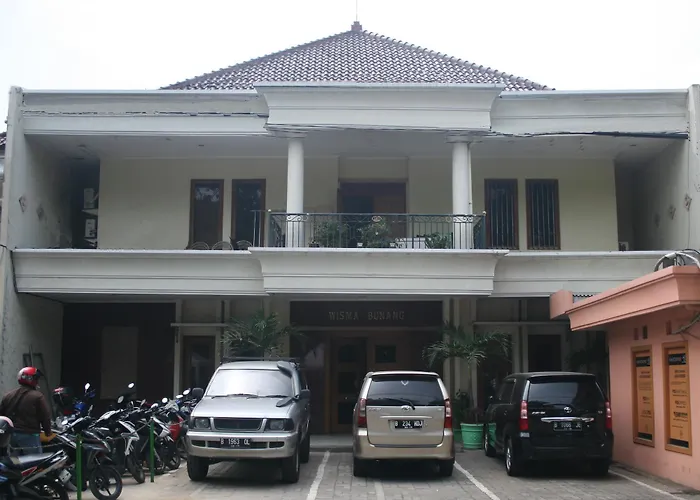 Wisma Bonang Guest House