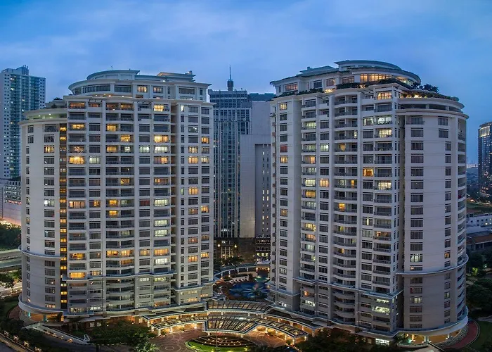 Somerset Grand Citra Jakarta