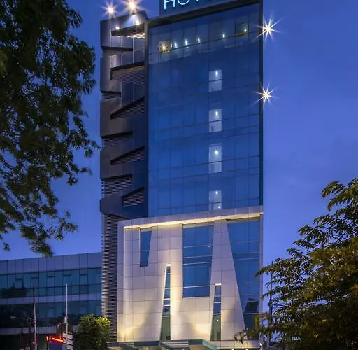 Hotel 88 Grogol Jakarta By Wh