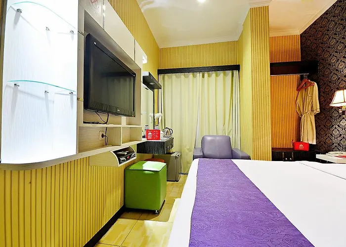 Zen Rooms Hayam Wuruk Gajah Mada