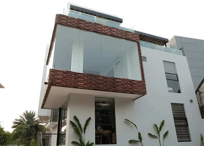 FLAT06.Tendean