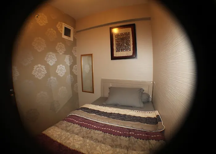 Apartemen Puri Park View